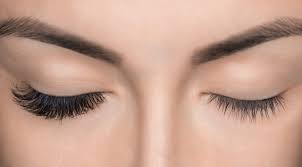 Individual Eyelashes