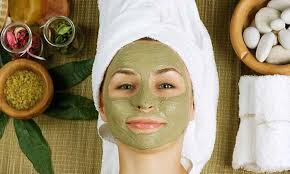 Herbal Facial