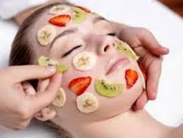 Fruit Facial