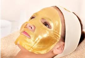 Shahnaz Gold Facial