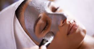 Acne Facial